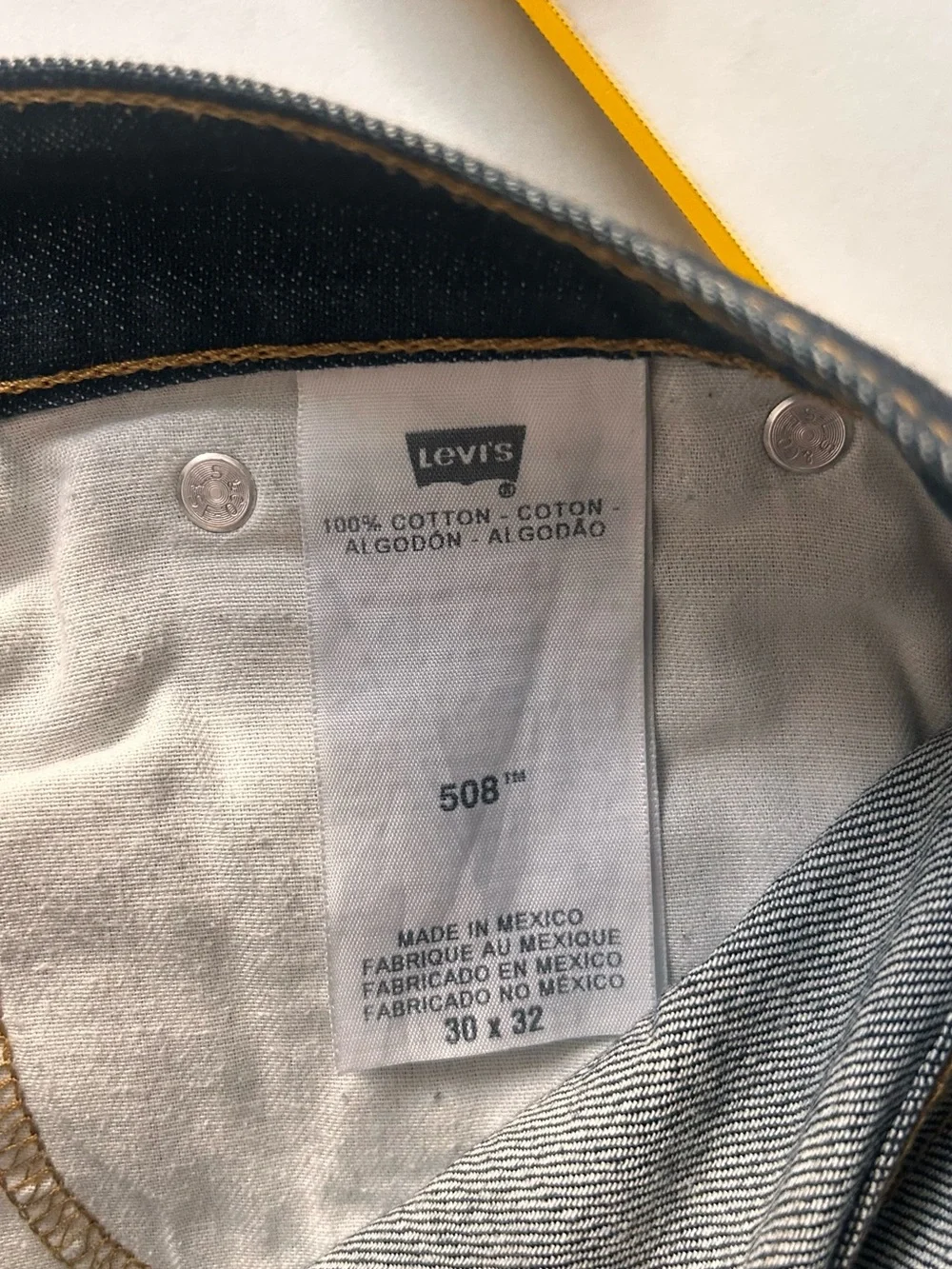 Levis timeless levi